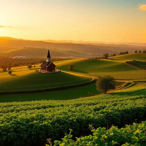 AGRICULTURAL LAND