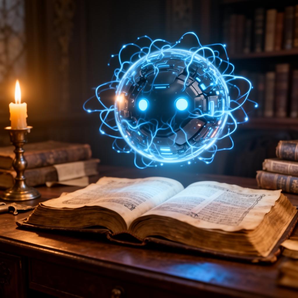 ARTIFICIAL INTELLIGENCE