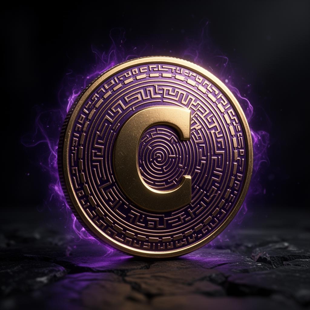 CATHOLIC TOKEN™