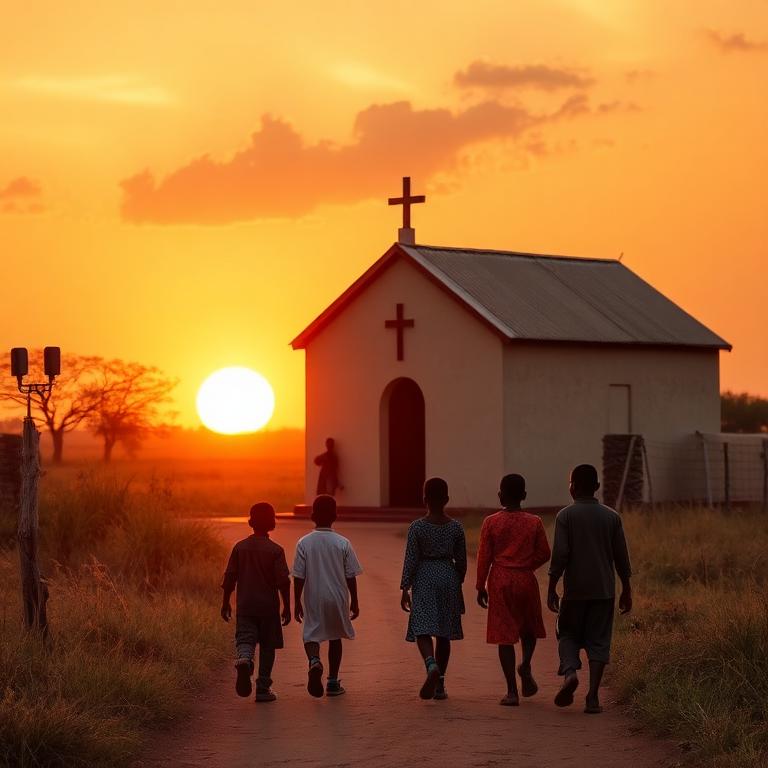 Kenya