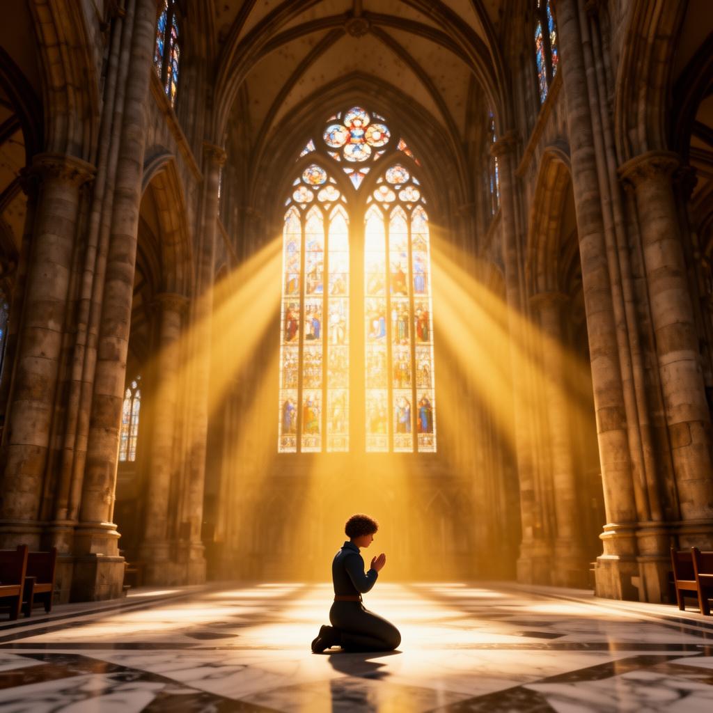 PRAY