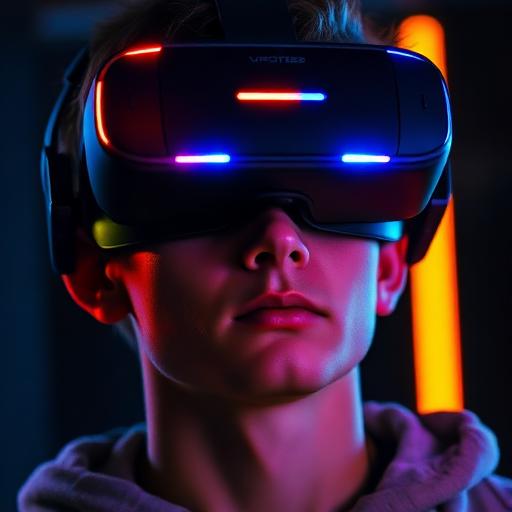 Immersive Gameplay