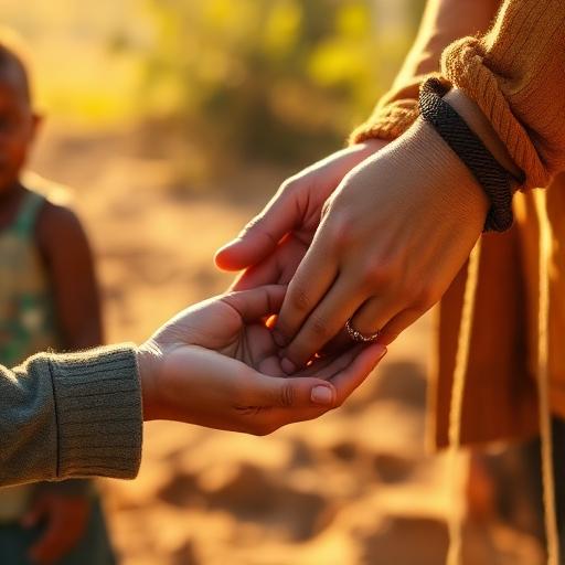 Faith-Based Missions