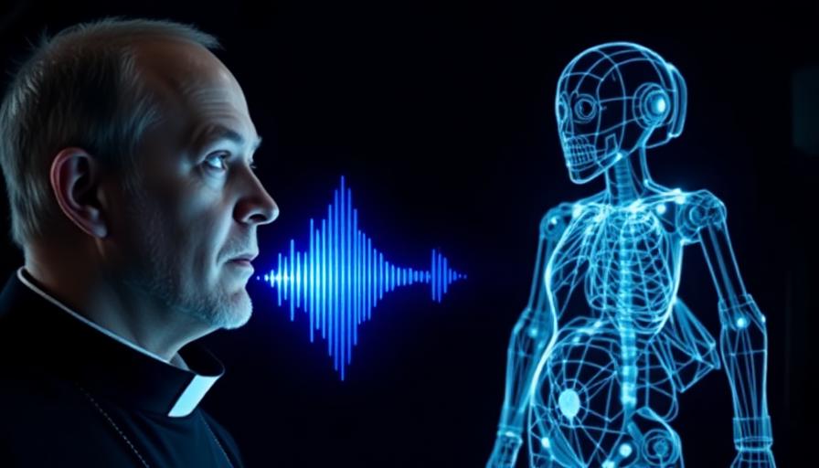 VOICE AND ANIMATION