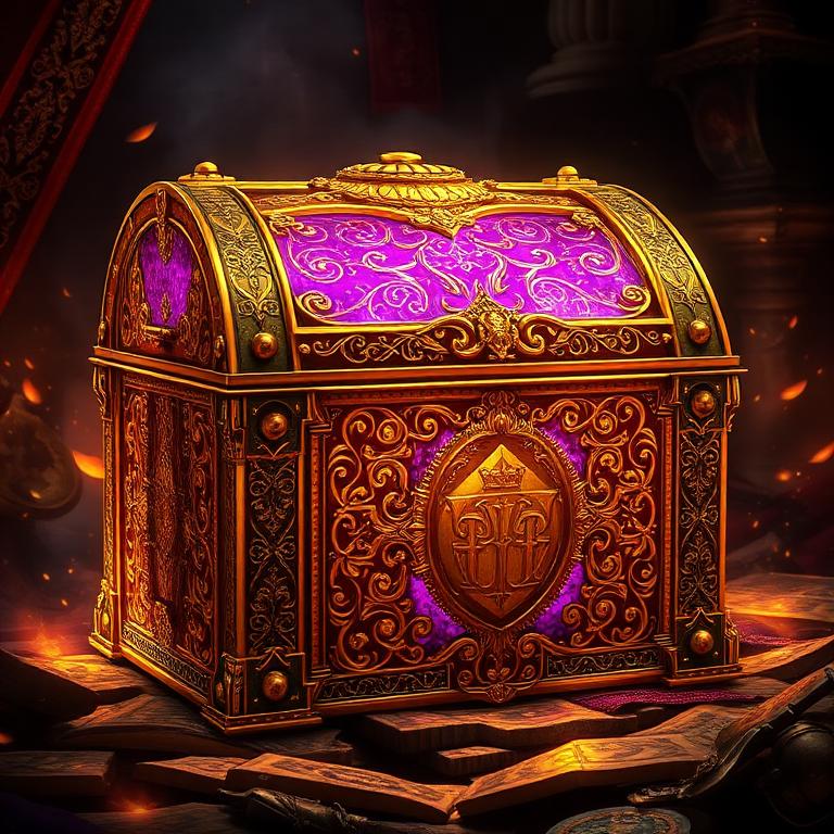 Vault